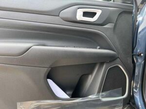 Jeep Compass Altitude 1.5 GSE e-Hybrid Automatik bild 5