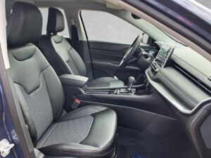 Jeep Compass Altitude 1.5 GSE e-Hybrid Automatik bild 6