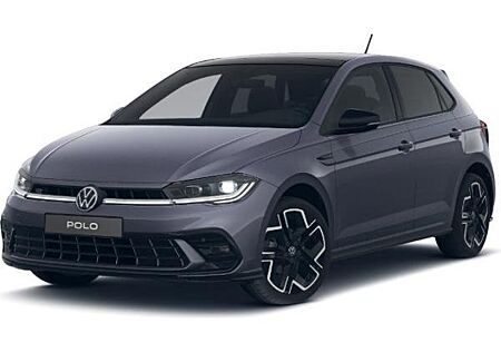 VW Polo Volkswagen R-Line 1,0 l TSI OPF 70 kW (95 PS) 5-Gang