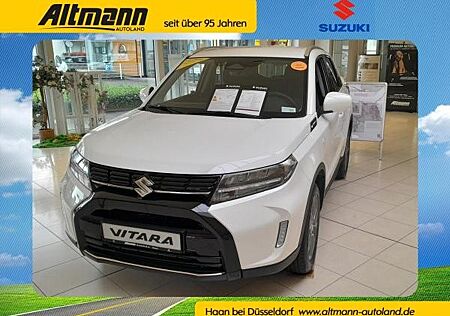 Suzuki Vitara Comfort 1,4, 95 kW, 6-Gang-Schaltgetriebe, 5 Jahre Garantie*