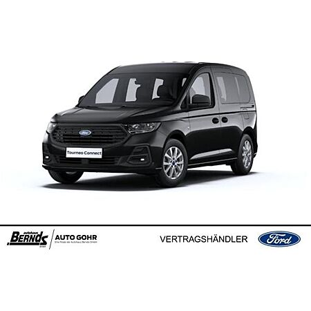 Ford Tourneo Connect leasen