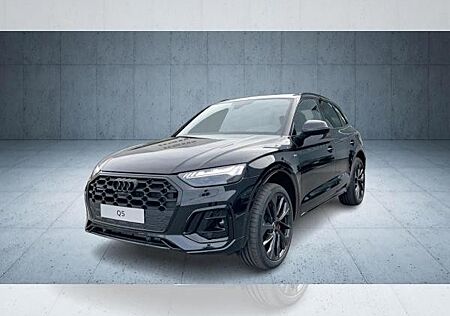 Audi Q5 S line 55 TFSI e qu. S tr. PANO Matrix AHK