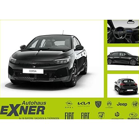 Opel Corsa leasen