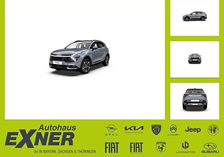 Kia Sportage Vision HEV | SCHNELL VERFÜGBAR | Privat