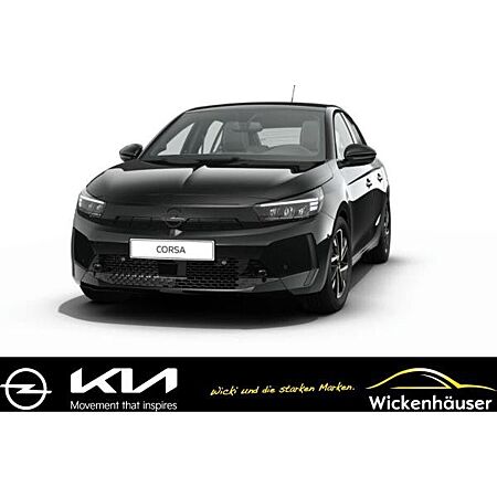 Opel Corsa leasen