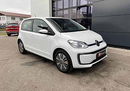 VW Up Volkswagen ! e-! Edition 61kW Kamera SHZ Tempomat ALU