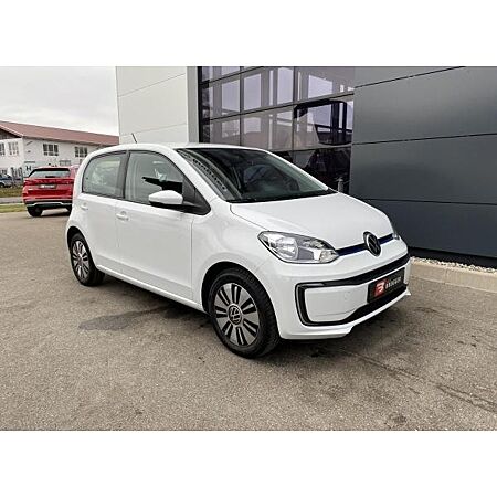 VW up! leasen