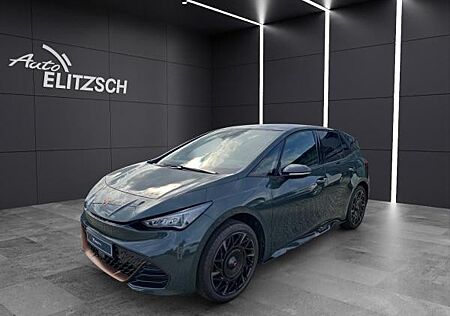 Cupra Born VZ +++ sofort verfügbar +++ 240 kW (326 PS) 79 kWh