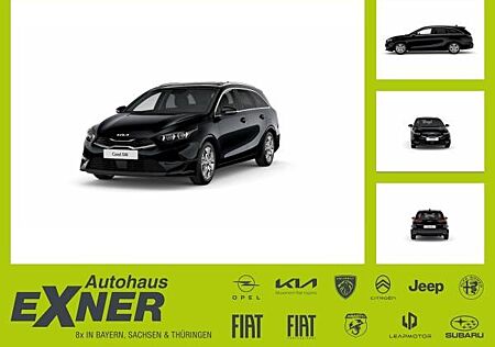 Kia Cee'd Sportswagon Ceed SW Vision | SCHNELL VERFÜGBAR | Privat