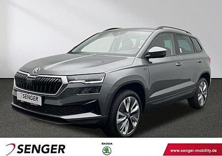Skoda Karoq 1.5 TSI DSG *Drive* Full-Service inkl. Winterräder !! SOFORT VERFÜGBAR !!