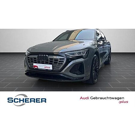 Audi Q8 leasen
