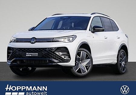 VW Tiguan Volkswagen R-Line 1,5 l eHybrid OPF / 6-Gang-Doppelkupplungsgetriebe DSG