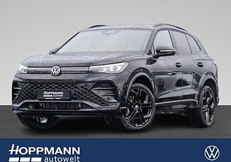 VW Tiguan Volkswagen R-Line 1,5 l eHybrid OPF / 6-Gang-Doppelkupplungsgetriebe DSG