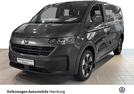 VW T7 Caravelle Volkswagen e-Caravelle 'PanAmericana' BEV KR _LGE