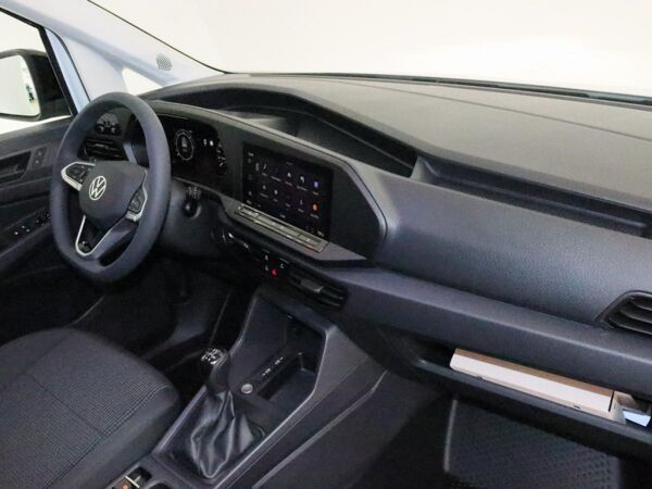 Volkswagen Caddy bild 6