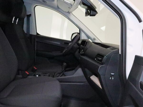 Volkswagen Caddy bild 7