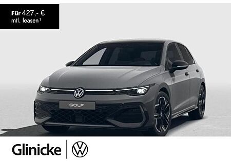 VW Golf Volkswagen VIII R-Line 1,5 eTSI DSG | IQ.