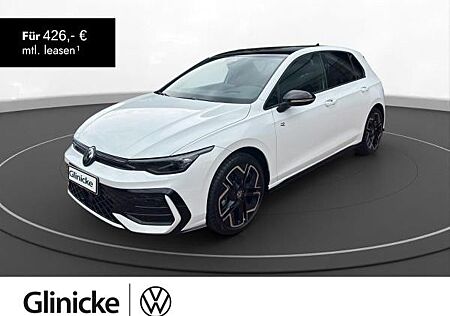 VW Golf Volkswagen VIII R-Line 1,5 eTSI DSG | IQ.
