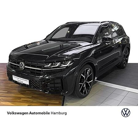 VW Touareg leasen