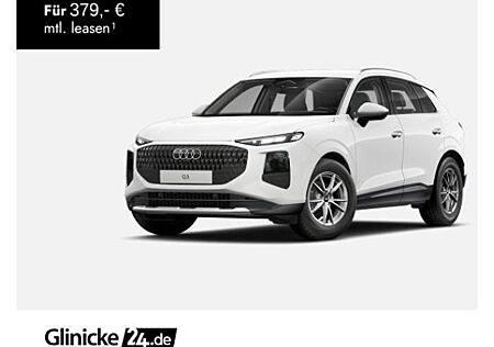 Audi Q3 35 TFSI *Frei Konfigurierbar*