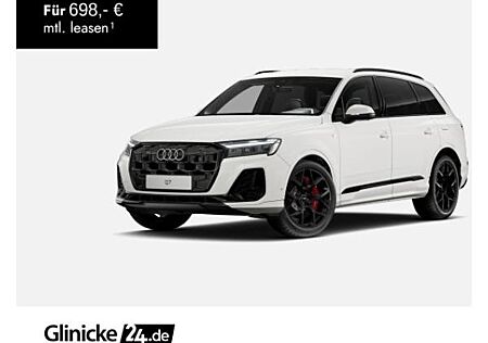 Audi Q7 55 TFSI quattro S line *FREI KONFIGURIERBAR*