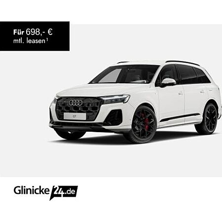 Audi Q7 leasen