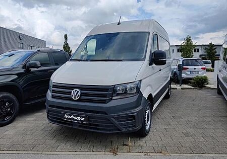 VW Crafter Volkswagen 35 Kasten Hocdach 2.0 TDI DSG mittlerer Radstand