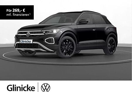 VW T-Roc Volkswagen 1.5 TSI Style PDC+RFK ACC App-Connect