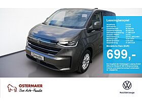 Volkswagen Caravelle T7Style 2.0 TDI Aut. 8-S.,AHK,PANO,NAV Volkswagen Caravelle T7Style 2.0 TDI Aut. 8-S.,AHK,PANO,NAV