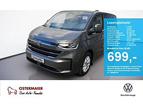 Volkswagen Caravelle T7Style 2.0 TDI Aut. 8-S.,AHK,PANO,NAV Volkswagen Caravelle T7Style 2.0 TDI Aut. 8-S.,AHK,PANO,NAV
