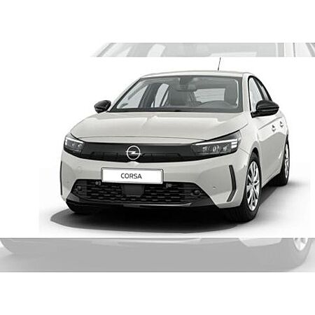 Opel Corsa leasen