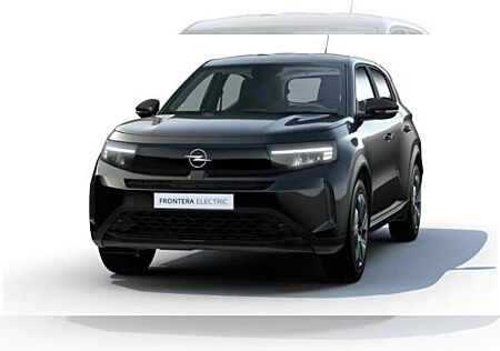 Opel Frontera Electric Edition **Elektrohammer**