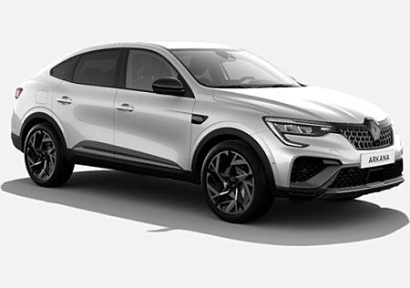 Renault Arkana ESPRIT ALPINE Mild Hybrid 160_B