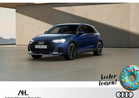Audi A1 allstreet 35 TFSI 110(150) kW(PS) S tronic
