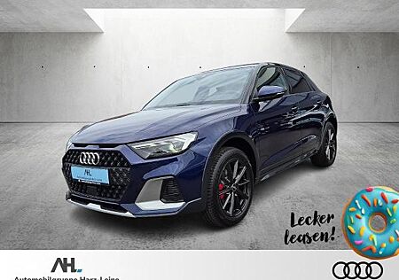 Audi A1 allstreet 35 TFSI 110(150) kW(PS) S tronic