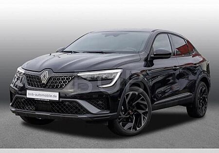 Renault Arkana Esprit Alpine Mild Hybrid 160 Automatik❗️Gewerbe❗️B