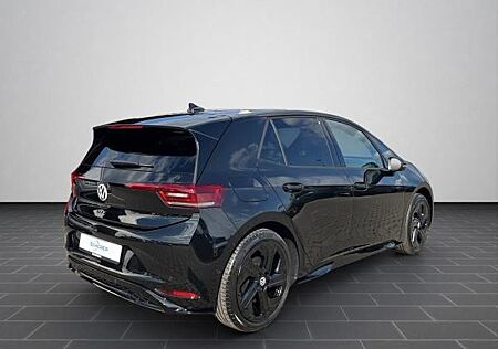 VW ID.3 Volkswagen GTX / All Black / 20 Zoll / Navi