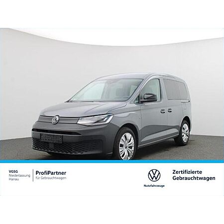 VW Caddy leasen