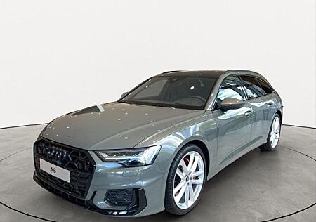 Audi A6 Avant S line 55 TFSI e quattro (OU) 367 PS S-tronic*Bang & Olufsen*HeadUp*Matrix-LED*Panoramadach*