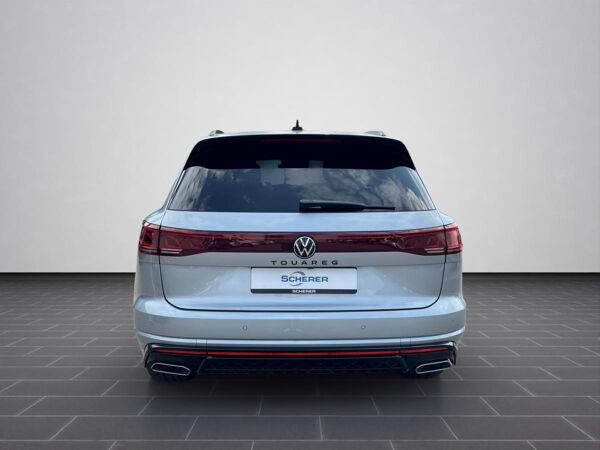 Volkswagen Touareg R-Line / 286PS / AHK / 22“ bild 2