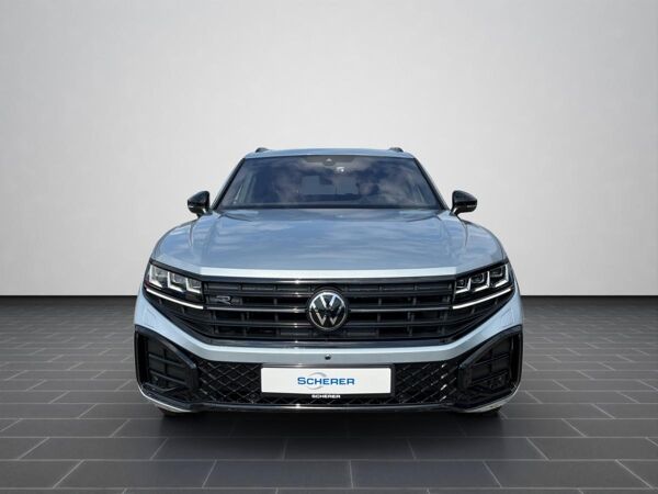 Volkswagen Touareg R-Line / 286PS / AHK / 22“ bild 3