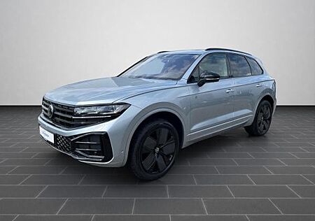 VW Touareg Volkswagen R-Line / 286PS / AHK / 22“