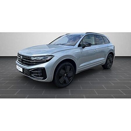 VW Touareg leasen