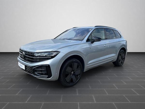 Volkswagen Touareg R-Line / 286PS / AHK / 22“ bild