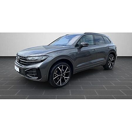 VW Touareg leasen