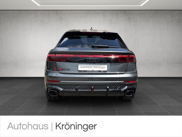 Audi RS Q8 performance 4.0 TFSI quattro Keramik B&O bild 6