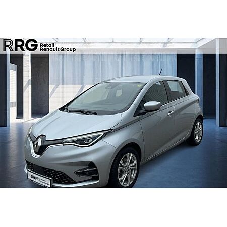 Renault ZOE leasen