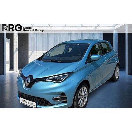 Renault ZOE leasen