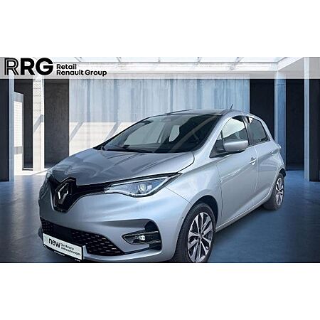 Renault ZOE leasen