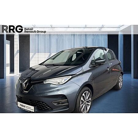 Renault ZOE leasen